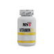 MST&reg; Vitamin D3 1000 IU 120 softgels | MST&reg; Вітамін Д3 1000 МО 120 м&rsquo;яких капсул 6700387 фото 1