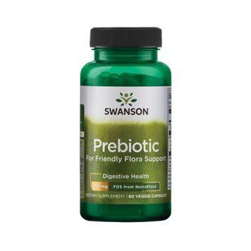Probiotic 375mg - 60cap 100-11-5557821-20 фото