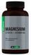 Sporter Magnesium Citrate + B6 - 60 таб 56765456 фото 1