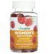 Women's Multivitamin Adult - 60 gummies 54346784534 фото 1