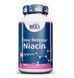 Haya Labs Niacin /Time Release/ 250 мг - 100 таб 568754876 фото 1