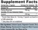 Haya Labs Choline & Inositol - 100 веган капс 85462384 фото 2