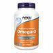 Omega-3 Enteric - 180 sgels 2022-10-0056 фото 1