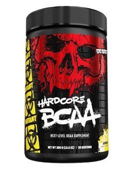 MUTANT HARDCORE BCAA 588327586 фото