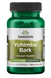 Yohimbe Bark-Standardized 75mg - 100caps 100-22-5771667-20 фото 1