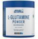 Applied Nutrition L-Glutamine Powder 250 g 7698674 фото 1