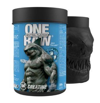 Zoomad Labs Raw One Creatine 67644376 фото