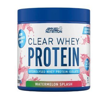 Applied Nutrition Clear Whey Protein 125 g 65541224 фото
