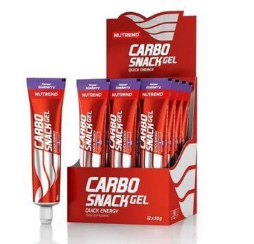 Nutrend Carbosnak (без кoфеїну) 675435787 фото