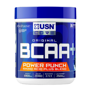 BCAA+ Power Punch 7654567 фото