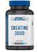 Applied Nutrition Creatine 3000 mg 120 caps 65897634 фото 1