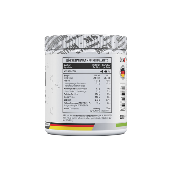 MST&reg; Collagen Peptides Fortigel&reg; plus Vitamin C  9775416 фото