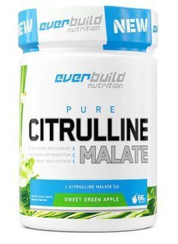 Everbuild Nutrition Citrulline Malate 47453848 фото