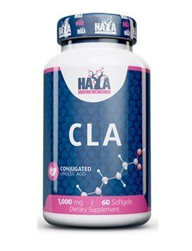 Haya Labs CLA - 60 софт гель 734652947 фото