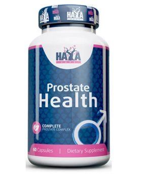 Haya Labs Prostate Health - 60 капс 89437632 фото