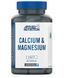 Applied Nutrition Calcium & Magnesium 60 caps 6428537 фото 1