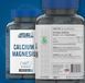 Applied Nutrition Calcium & Magnesium 60 caps 6428537 фото 2