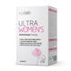 Ultra Women Multivitamin - 180 caps (Пошкоджена етикетка) 2023-10-5994 фото 1