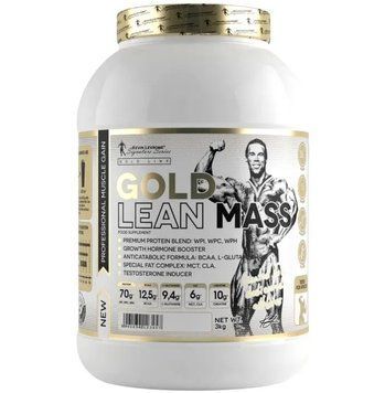 Kevin Levrone Gold Lean Mass 3000 g 275963 фото