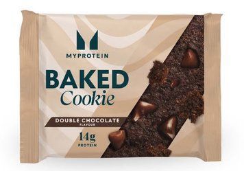 Baked Cookie - 75g 6846533557 фото