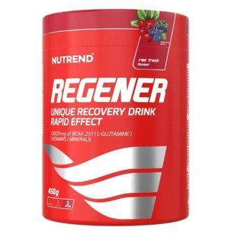 Nutrend Regener 546257576 фото