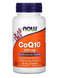 COQ10 200mg - 60 veg caps 2022-09-0121 фото 1
