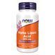 Alpha Lipoic Acid 250mg - 120 vcaps 2022-10-2618 фото 1