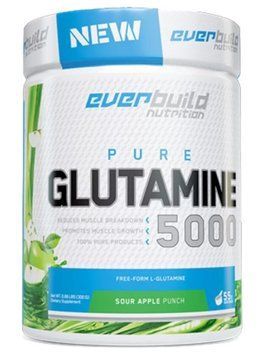 Everbuild Nutrition Glutamine 564578 фото
