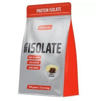 Sporter 100% Isolate 56578965 фото