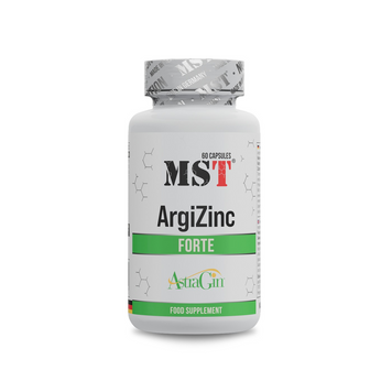 MST&reg; ArgiZinc Forte 120 caps 5845735 фото