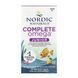 Complete Omega Junior - 90 mini softgels 2023-10-5941 фото 1
