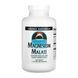 Magnesium Malate 1250mg - 360 tabs 2023-10-2683 фото 1