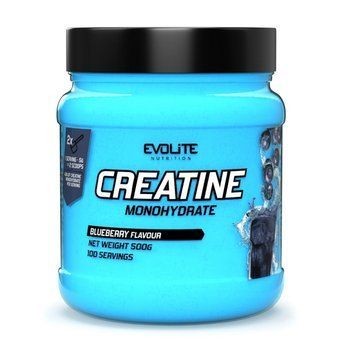 Creatine Monohydrate (500 g) 5676545678 фото