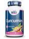 Haya Labs Curcumin /Turmeric Extract/ 500 мг - 60 капс 5683497 фото 1