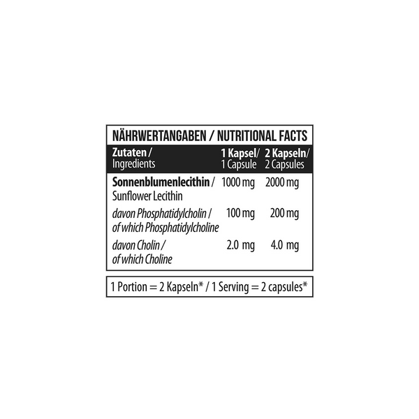 MST&reg; Lecithin Sunflower  1480555 фото