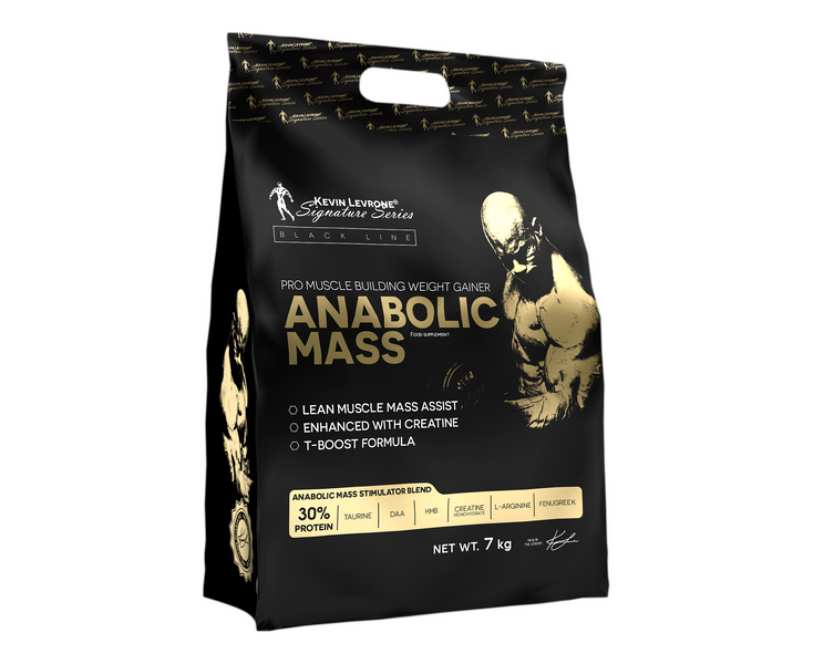 Kevin Levrone Anabolic Mass 7000g 273756 фото