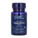 Low Dose Vitamin K2 45 mcg - 90 softgels 2023-10-5209 фото 1
