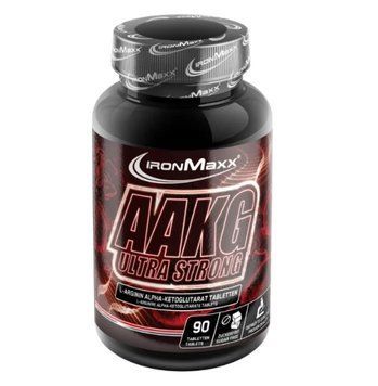 IronMaxx AAKG Ultra Strong 5473622 фото
