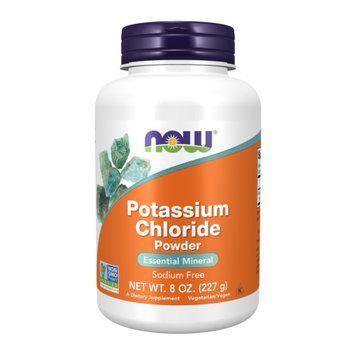 Potassium Chloride Powder - 227g 2023-10-3095 фото
