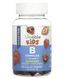 B Complex + Vitamin C Kids Sugar Free - 60 gummies 543737385 фото 1