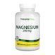 Magnesium 200mg - 180 tabs 2023-10-3232 фото 1