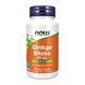 Ginkgo Biloba 60 mg - 120 vcaps 2022-10-2320 фото 1