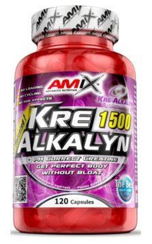 Amix Kre-Alkalyn 752374722 фото