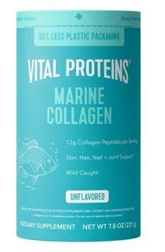 Marine Collagen - 221g Unflavored 43556543 фото