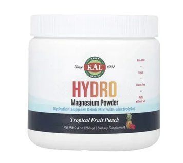 Hydro Magnesium Powder - 268g 558745457 фото