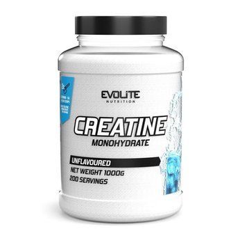 Creatine Monohydrate Unflavoured (1 kg) 46767787654 фото