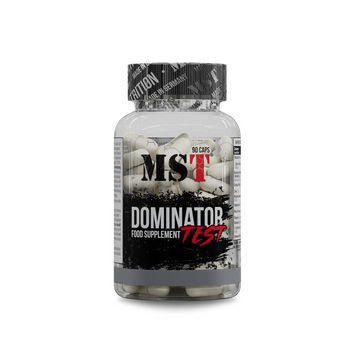 MST&reg; Dominator Test | Домінатор Тестобустер 90 капсул 2932913 фото