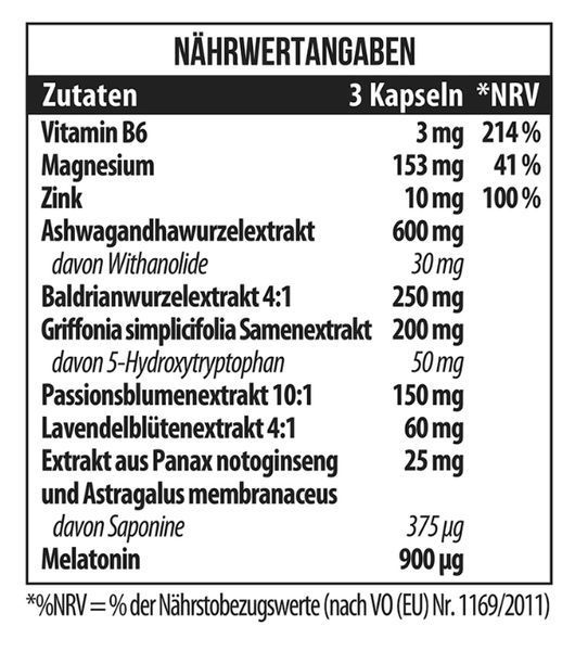 MST&reg; Sleep IQ with Melatonin | MST&reg; Сліп IQ з мелатоніном . 545538664 фото
