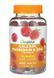 Calcium Magnesium & Zinc + Vitamin D Adult - 90 gummies 647635789 фото 1