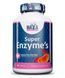 Haya Labs Super Enzymes - 90 таб 5394047755 фото 1